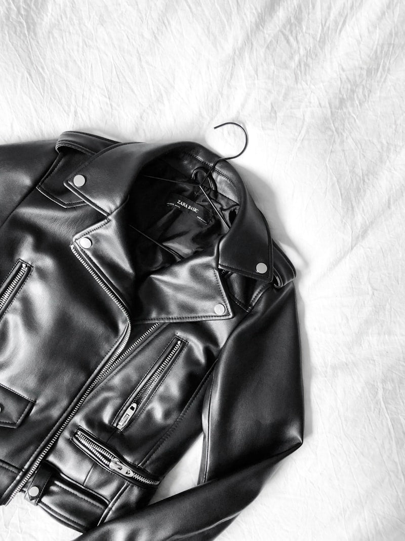 Corduroy Trucker Jacket