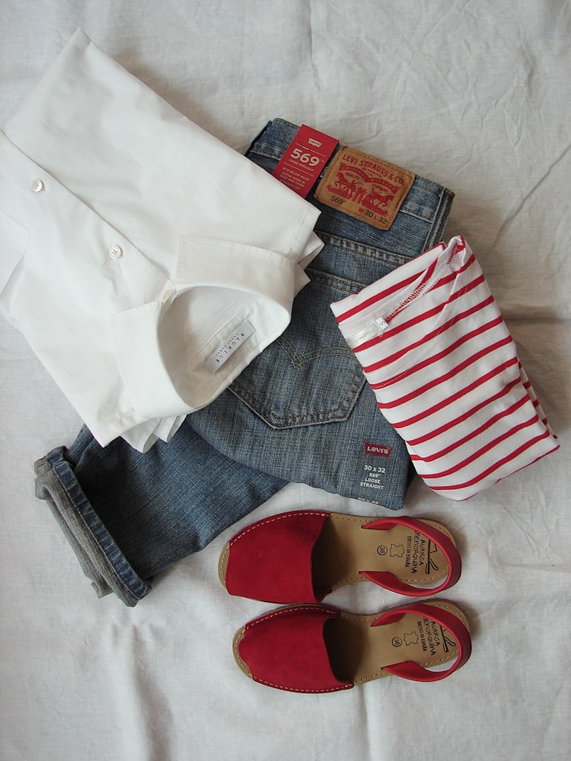Tommy Hilfiger Relaxed Linen Top