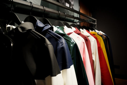 Weatherproof Vintage Hooded Windbreaker