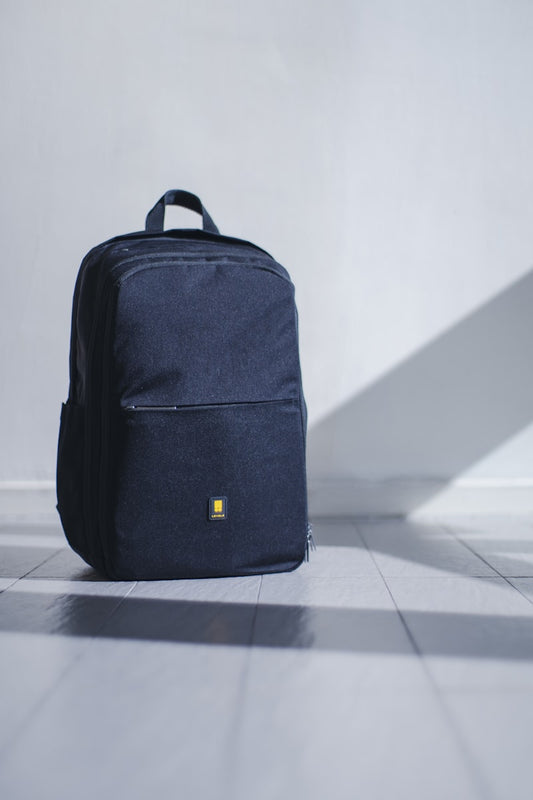 Levi's Canvas Weekender Duffle