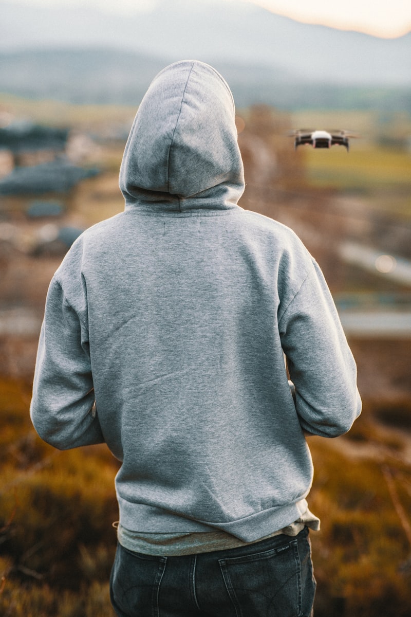 Champion Powerblend Pullover Hoodie