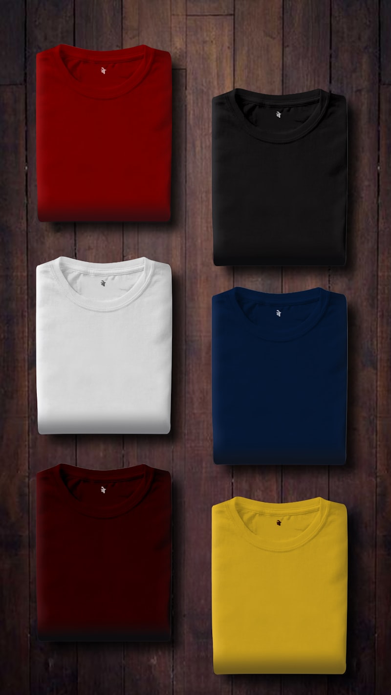 Ribbed Knit V-Neck Top