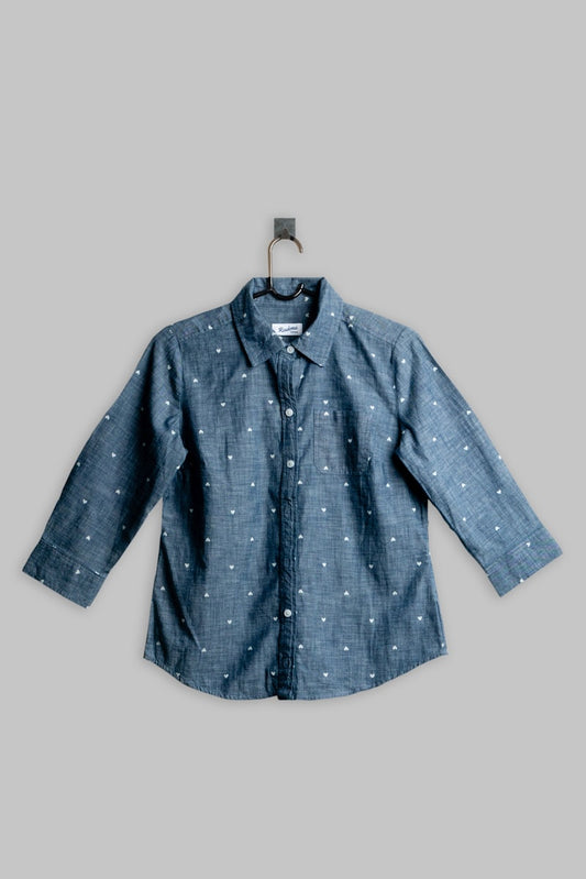 Bonobos Oxford Button-Down Shirt